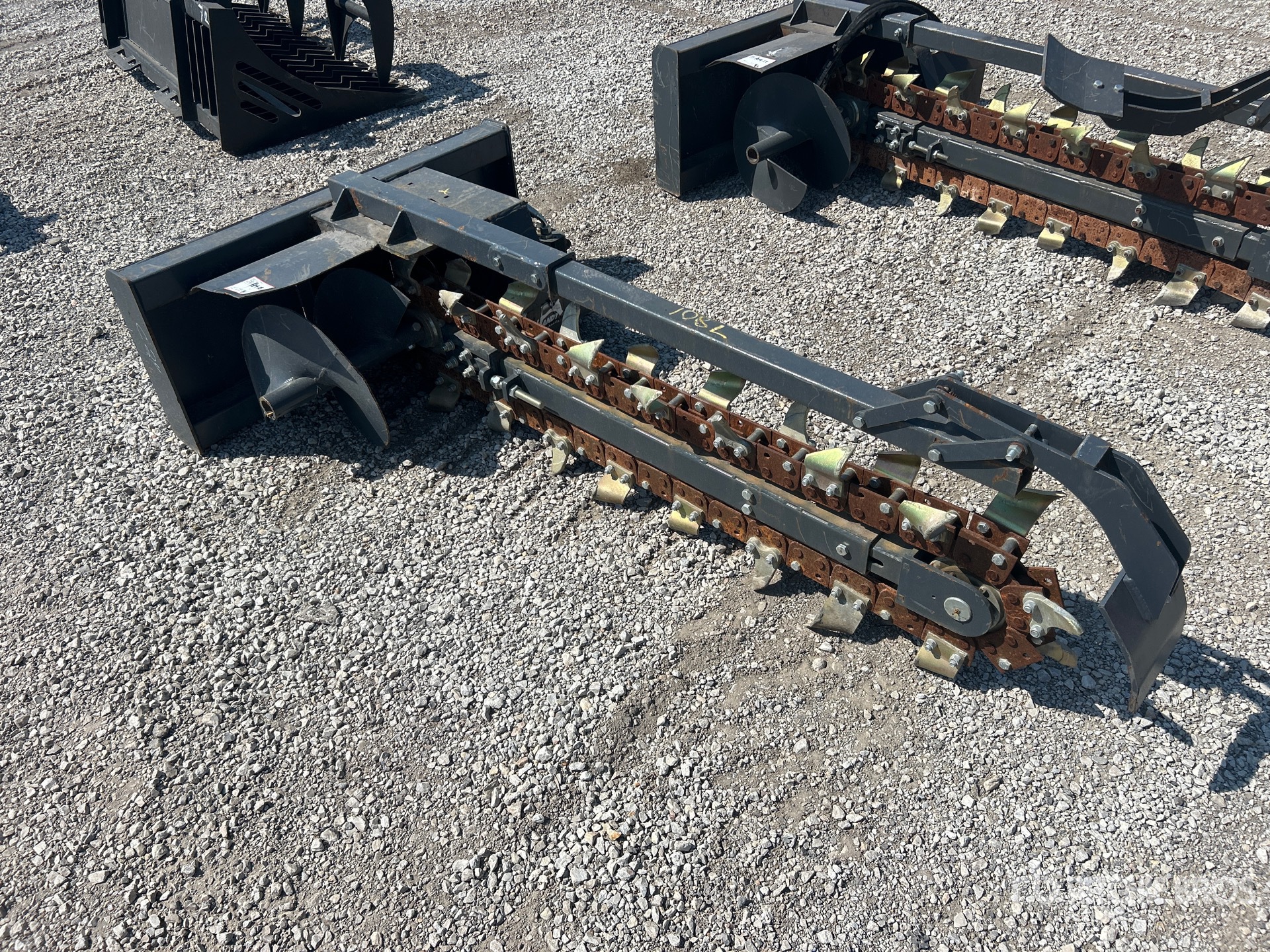 Handy HST48