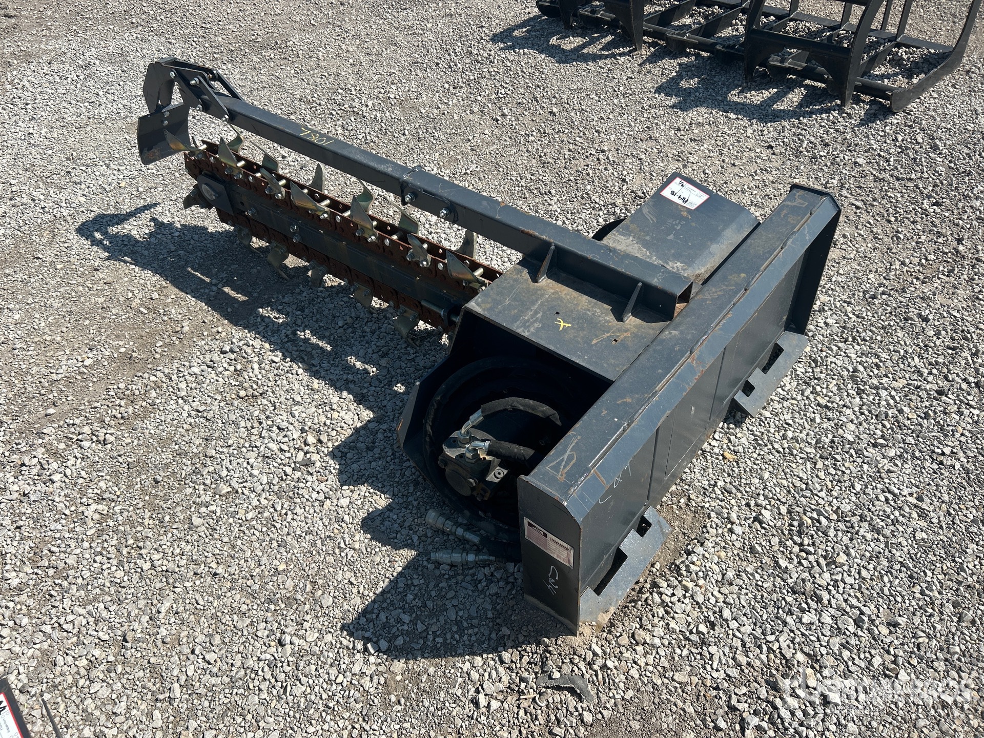 Handy HST48