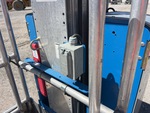 Control Station Upper with
