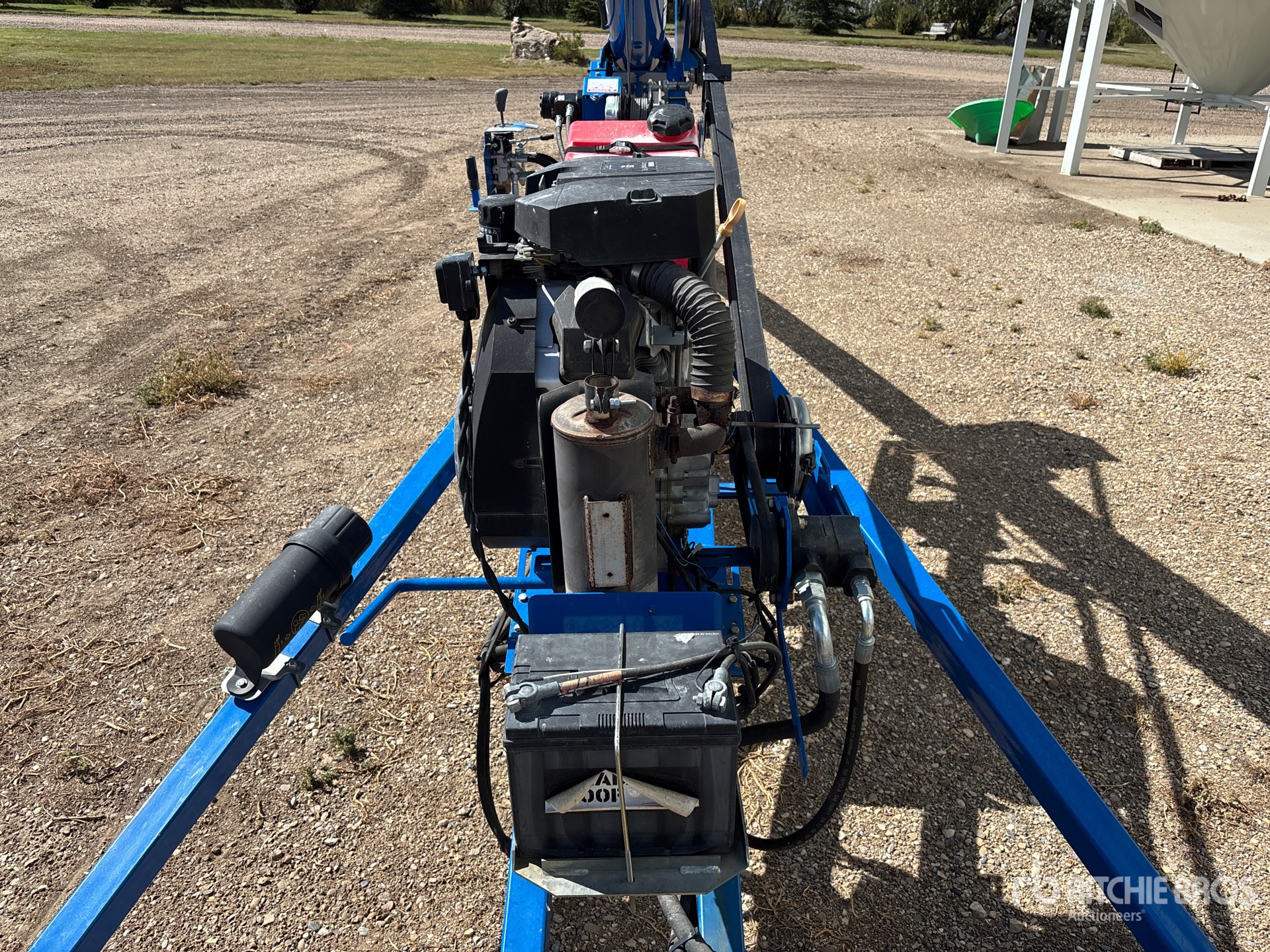 Brandt 842A HP