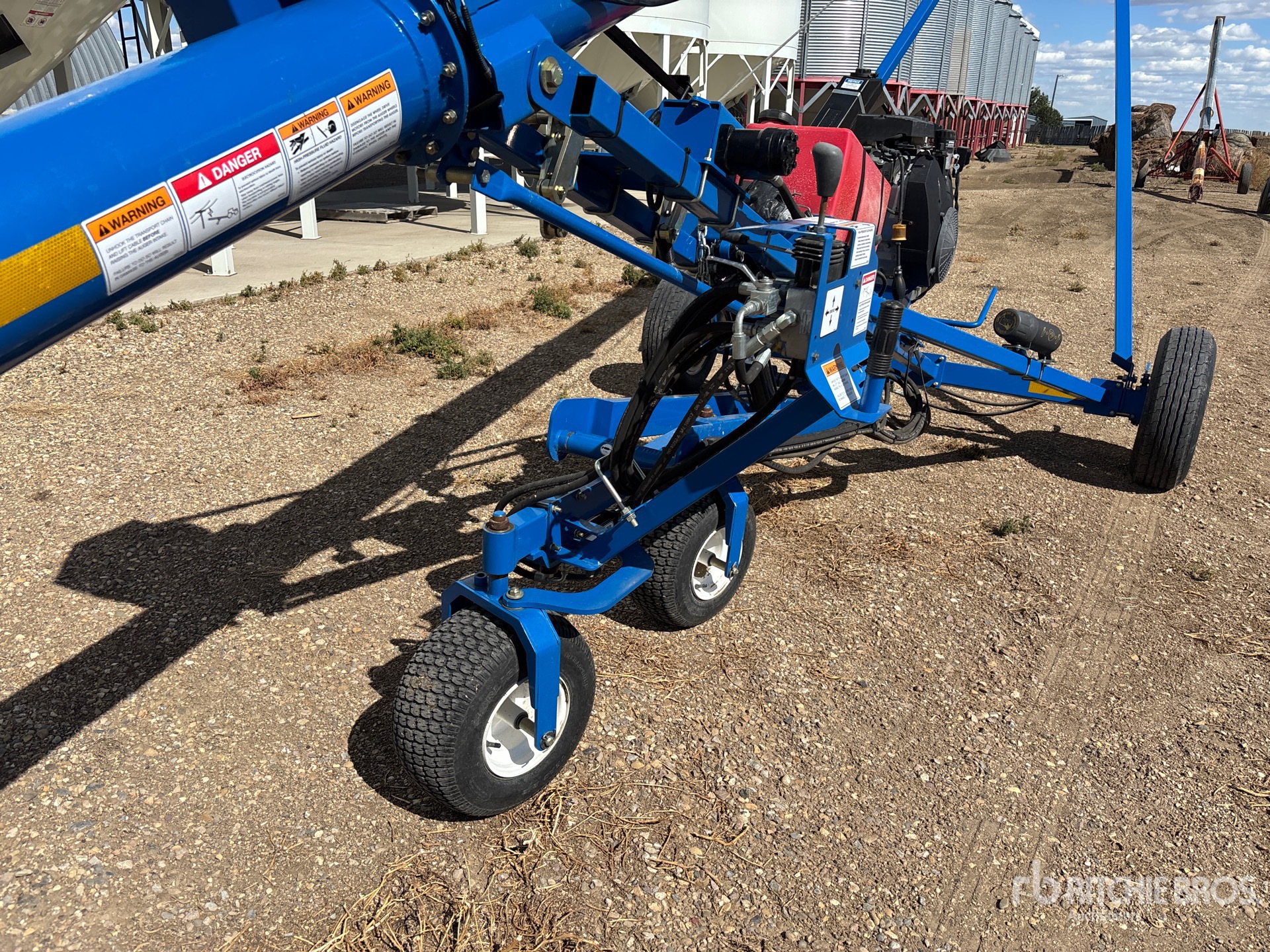 Brandt 842A HP