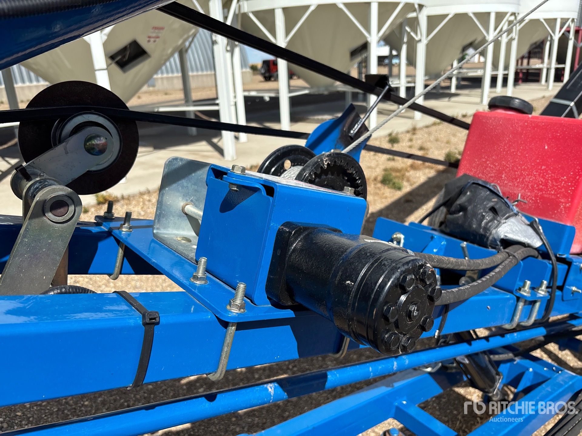 Brandt 842A HP