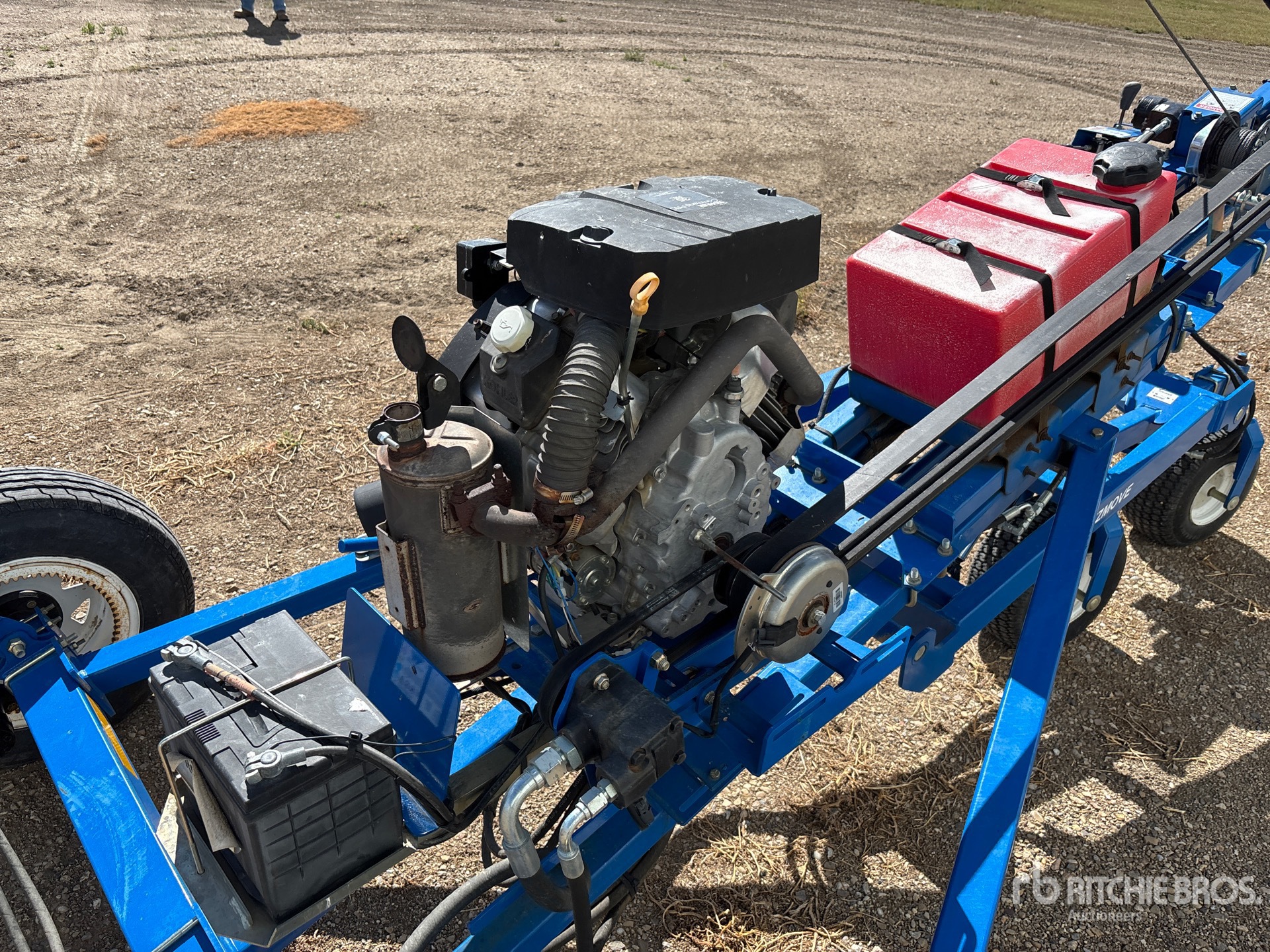 Brandt 842A HP