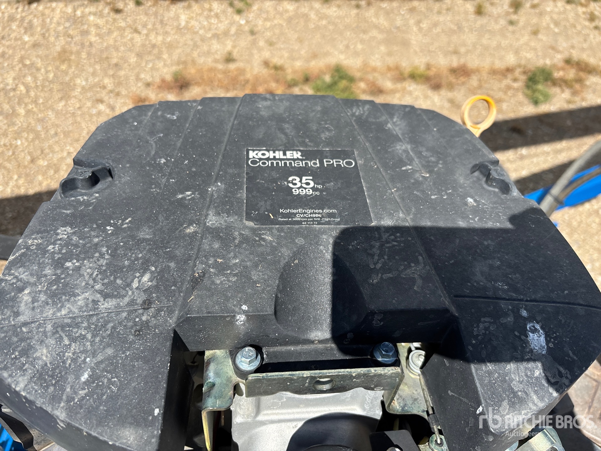 Brandt 842A HP