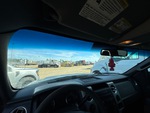 Cab with