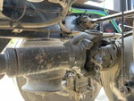 Drivetrain with