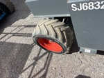 Chassis Photos with