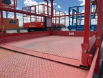 Basic Control Station Upper with