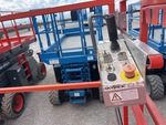 Basic Control Station Upper with