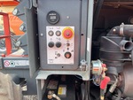 Basic Lower Control Station with