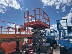 Chassis Photos with