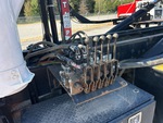 Hydraulics with