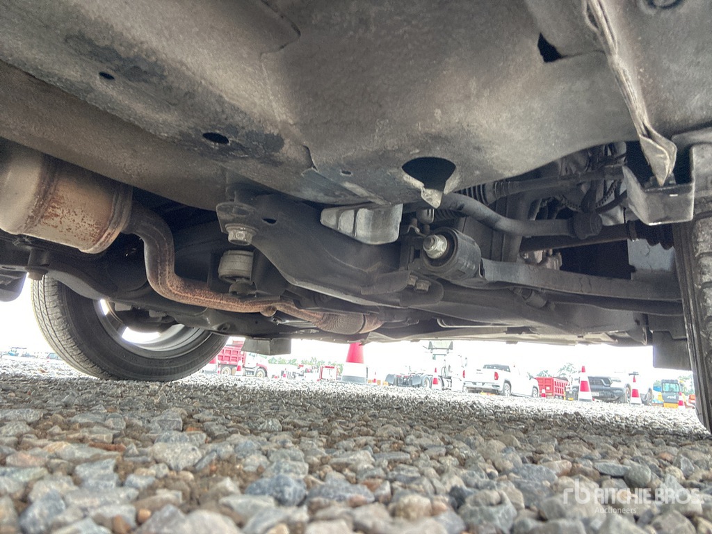 Drivetrain with