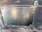 General Appearance with Numéro de série/Numéro d'identification du véhicule automobile