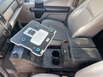 Cab with