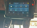 Cab with