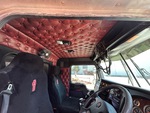 Cab with