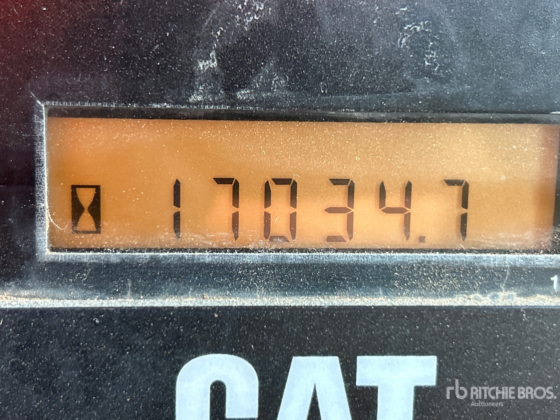 2004 Caterpillar D6R XL