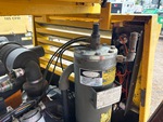 Air Compressor with