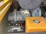 Air Compressor with