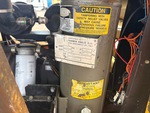 Air Compressor with