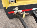 Air Compressor with