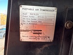 General Appearance with Unit Serial Number