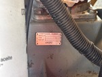 Air Compressor with