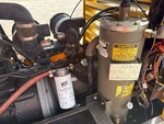 Air Compressor with