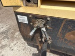 Air Compressor with