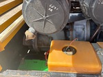 Air Compressor with