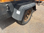 Trailer Chassis with