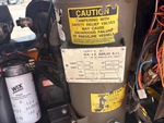 Air Compressor with