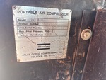 General Appearance with Unit Serial Number