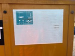 Generator with