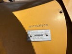 General Appearance with Unit Serial Number
