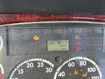 Cab with Engine Hours