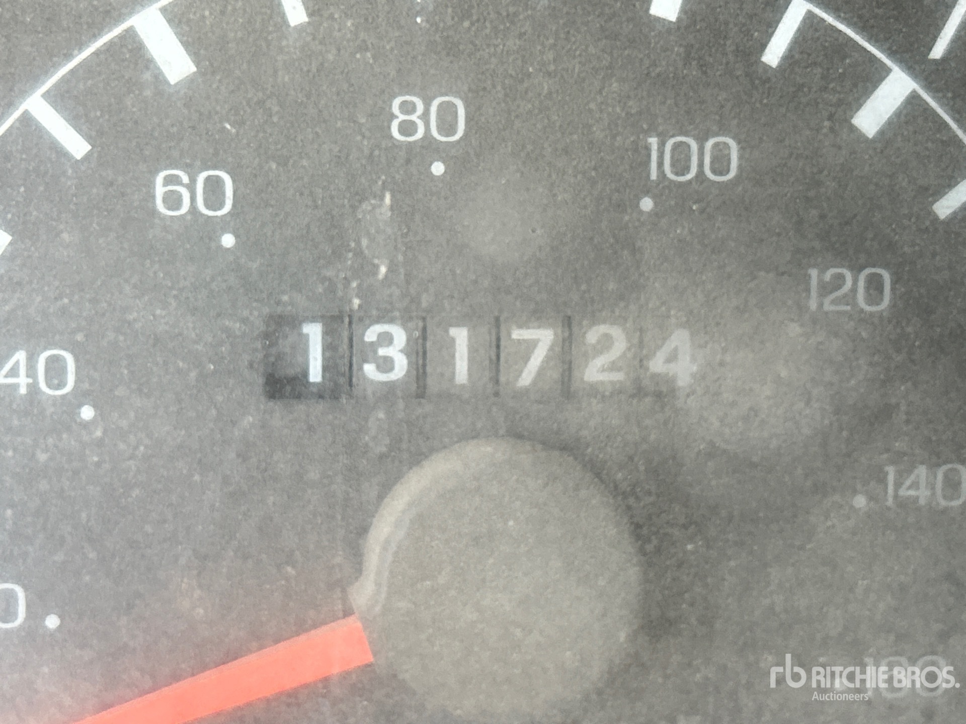 1999 Ford F-450
