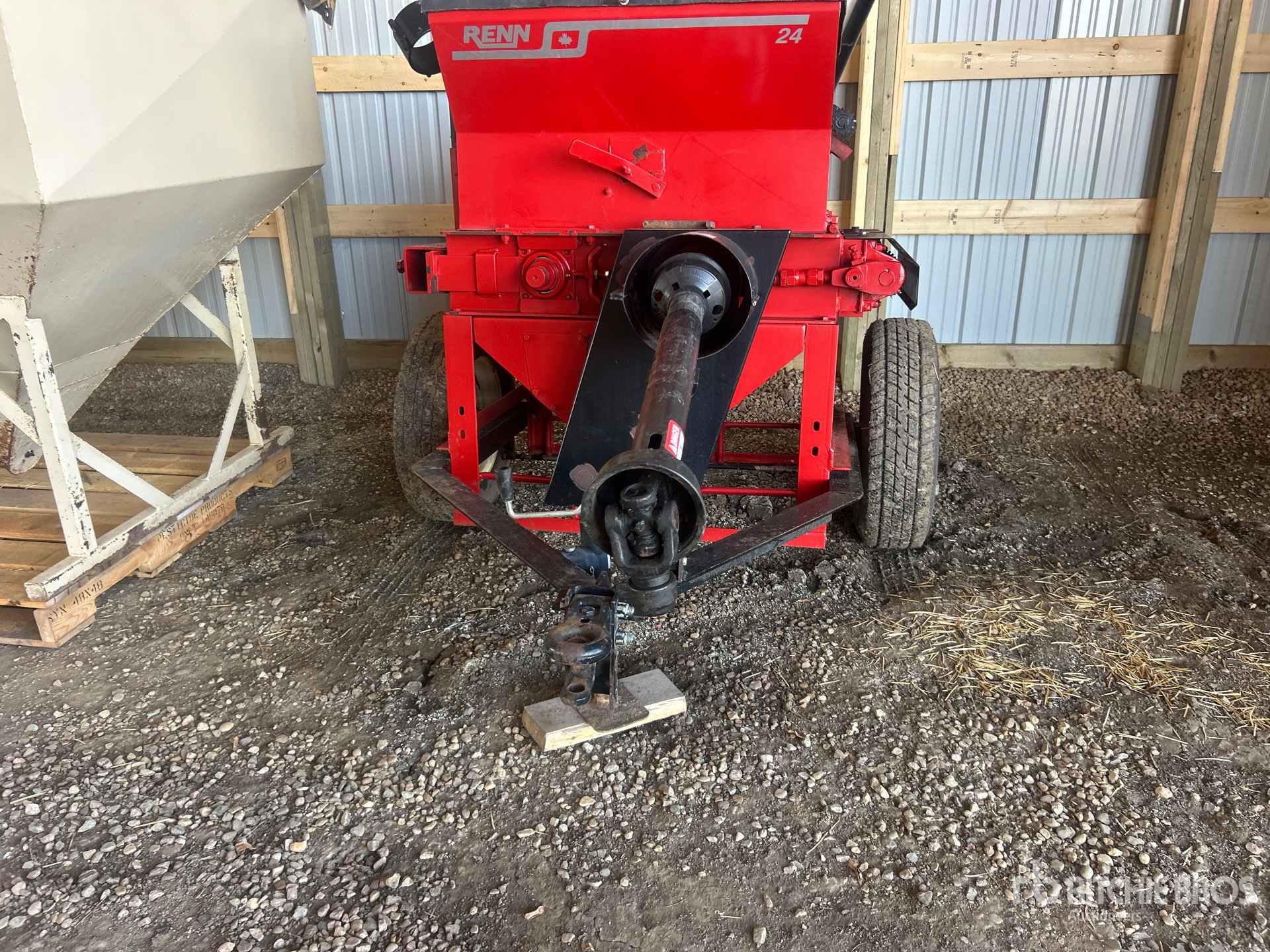 Renn RMC 24