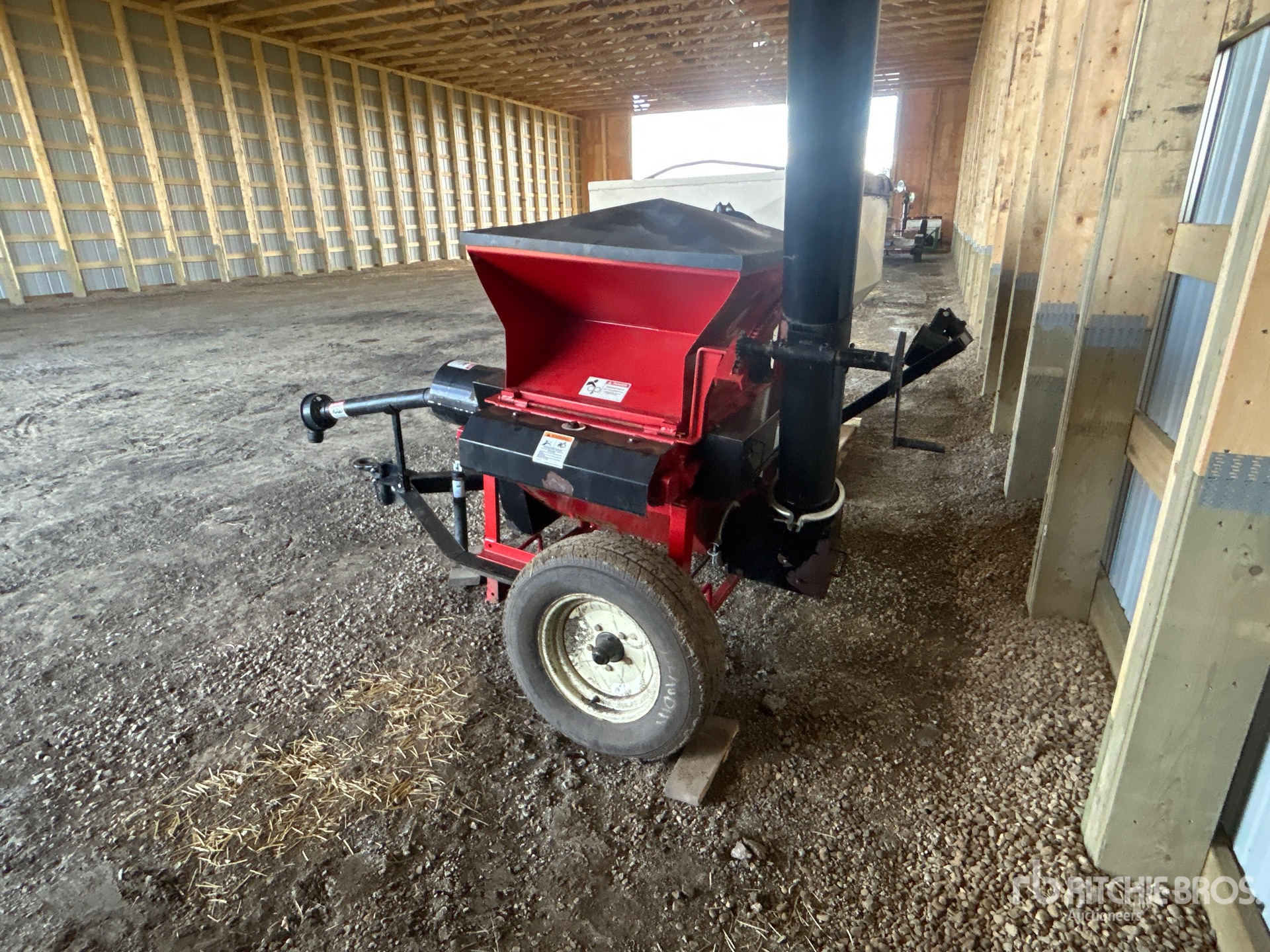 Renn RMC 24