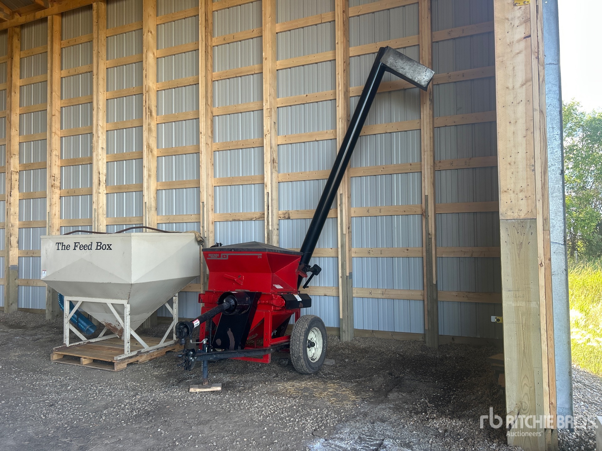  Renn RMC 24