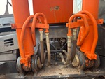 Hydraulics with