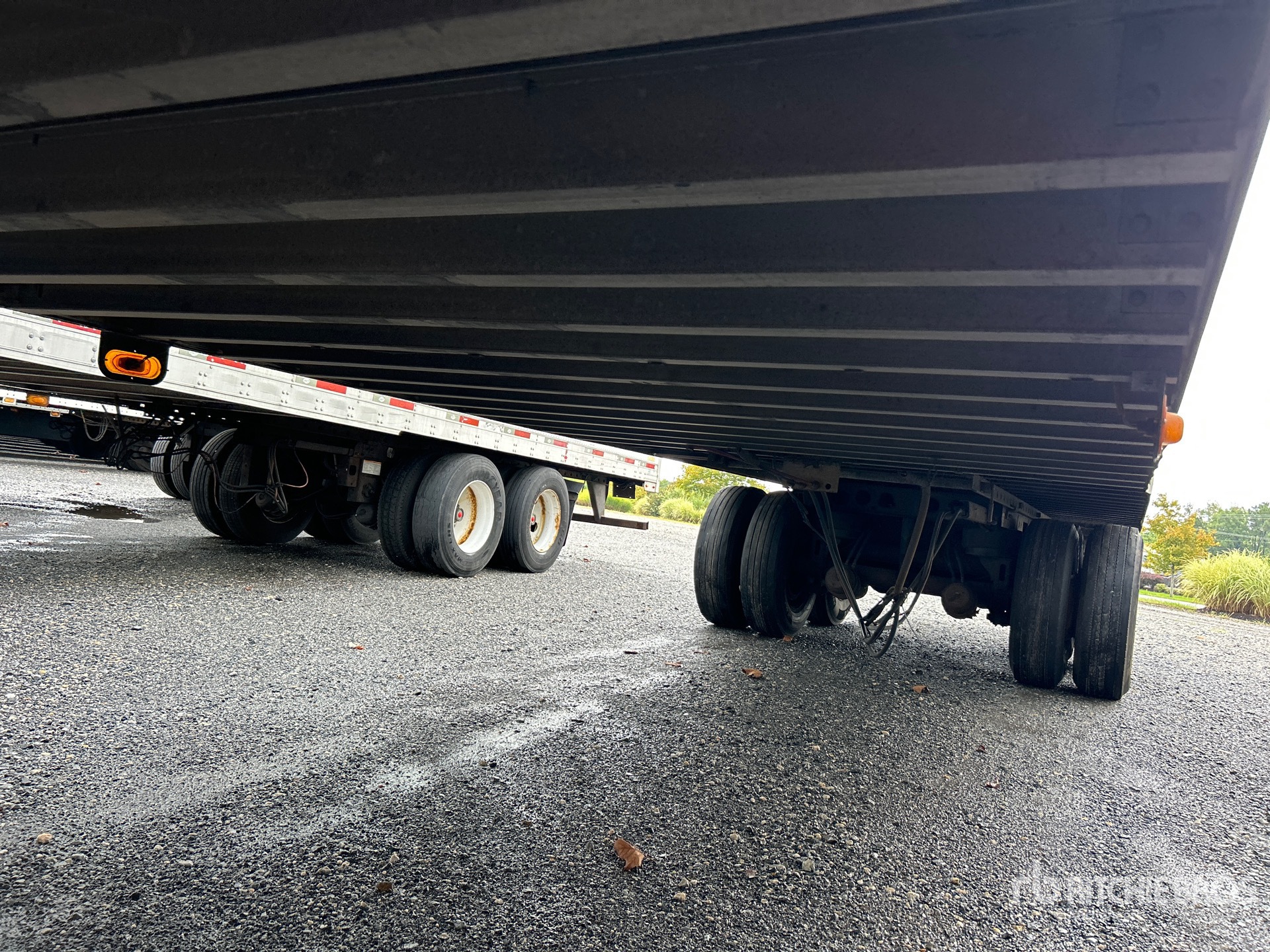 2015 Great Dane 7311T