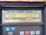 Basic Refrigeration Unit with