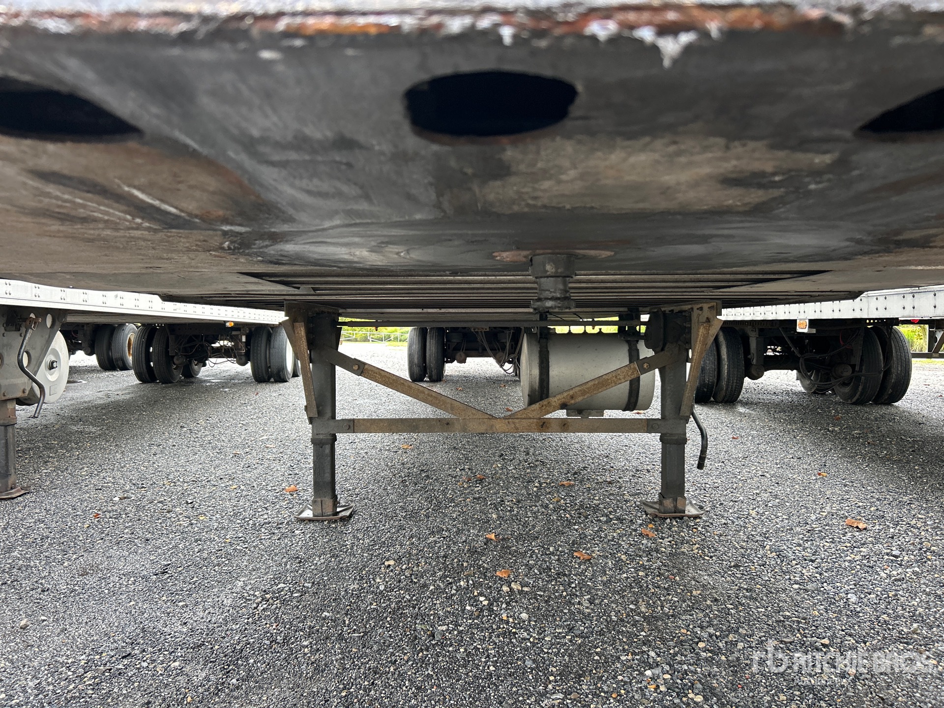 2015 Great Dane 7311T
