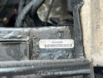 General Appearance with Refrigeration Unit Serial Number