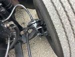 Brakes with
