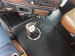 Cab with