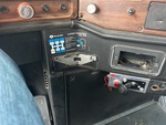 Cab with