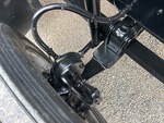 Brakes with